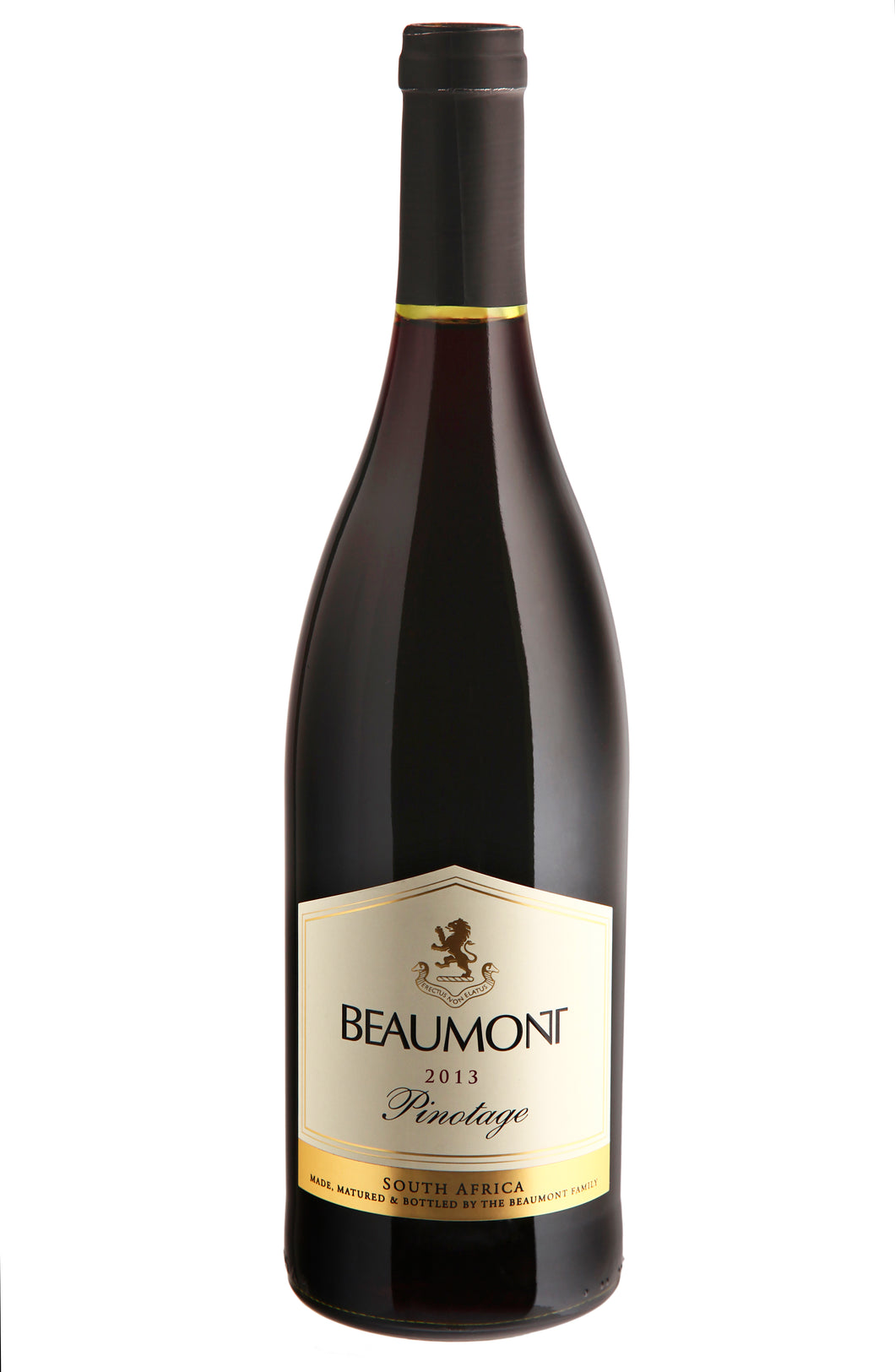 Beaumont Pinotage 2013