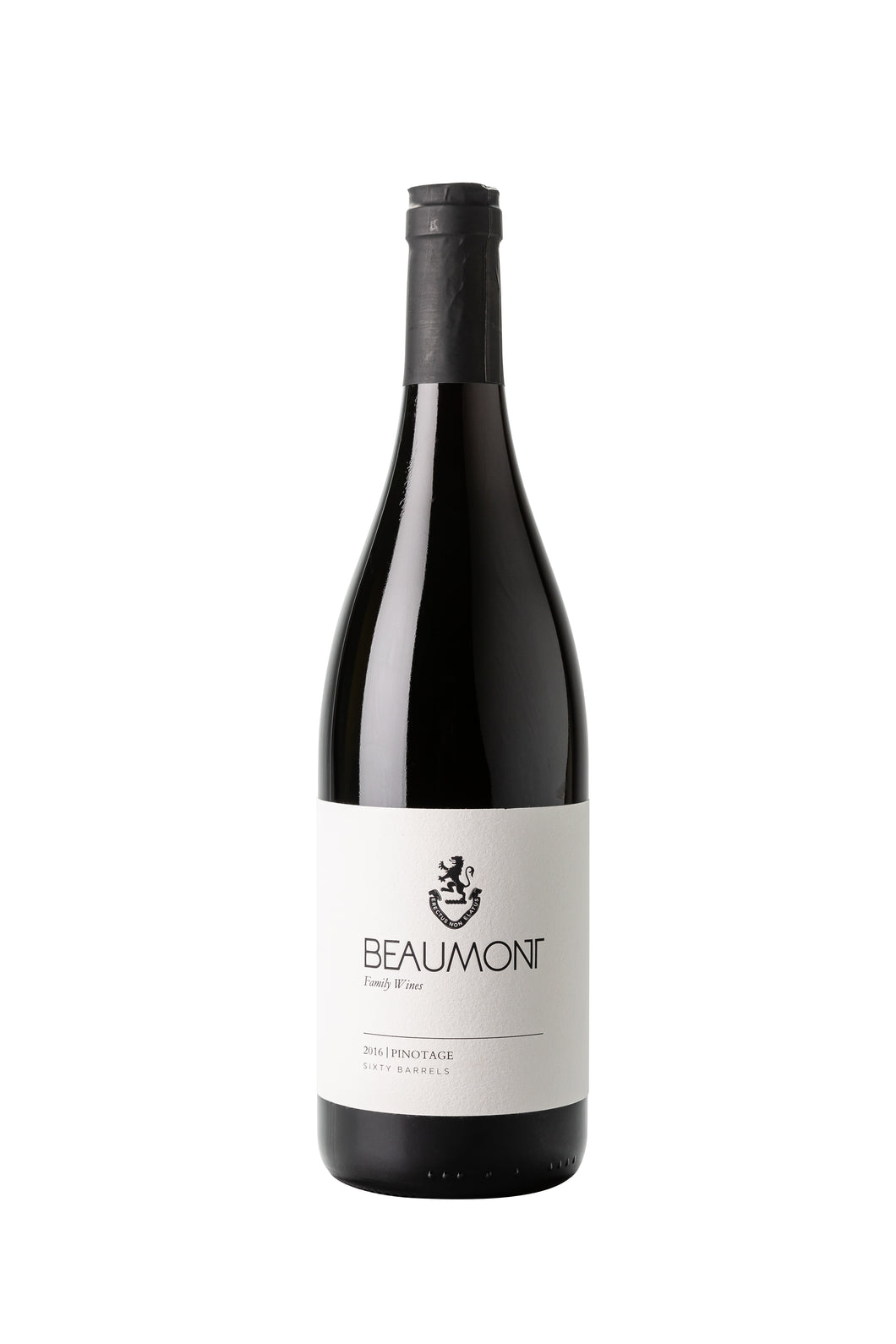 Beaumont Pinotage 2014