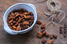 Load image into Gallery viewer, Beaumont Organic Almonds
